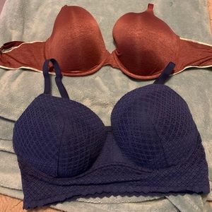 Victoria secret bra 38DD